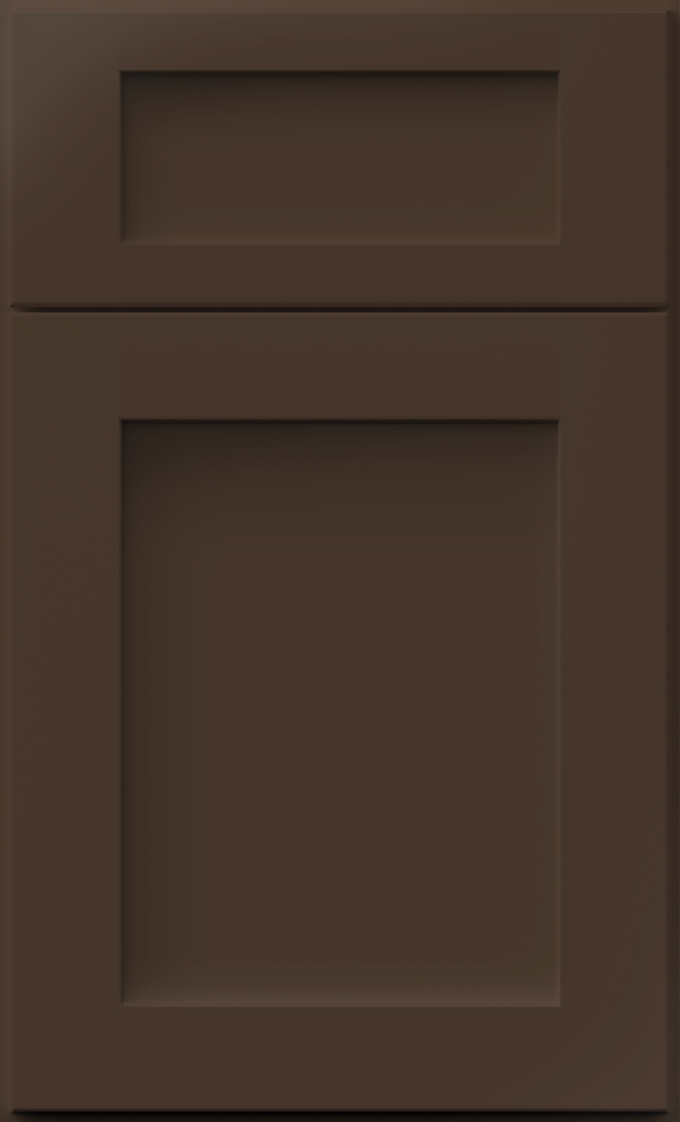 Bridge Wall Cabinet - 30"W * 15"H * 12"D